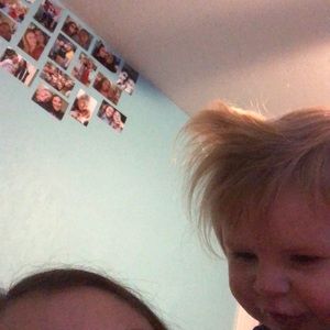 Meet your Posher, Jada